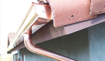 Rain Gutter Installation, Repair, Cleaning in Swayzee, IN